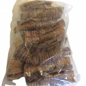 Buffalo Wrapped Trachea 1kg